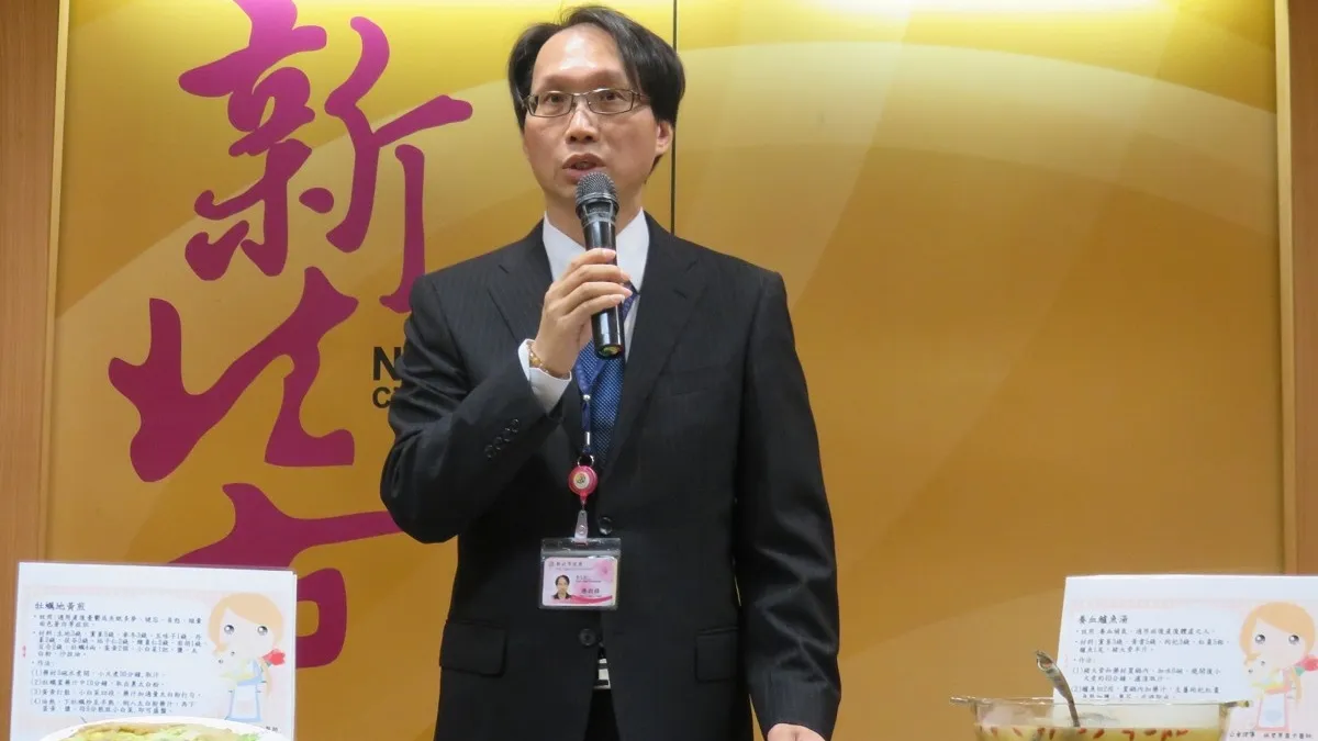 新北專案稽查月子餐 幫嬰幼兒飲食安全把關