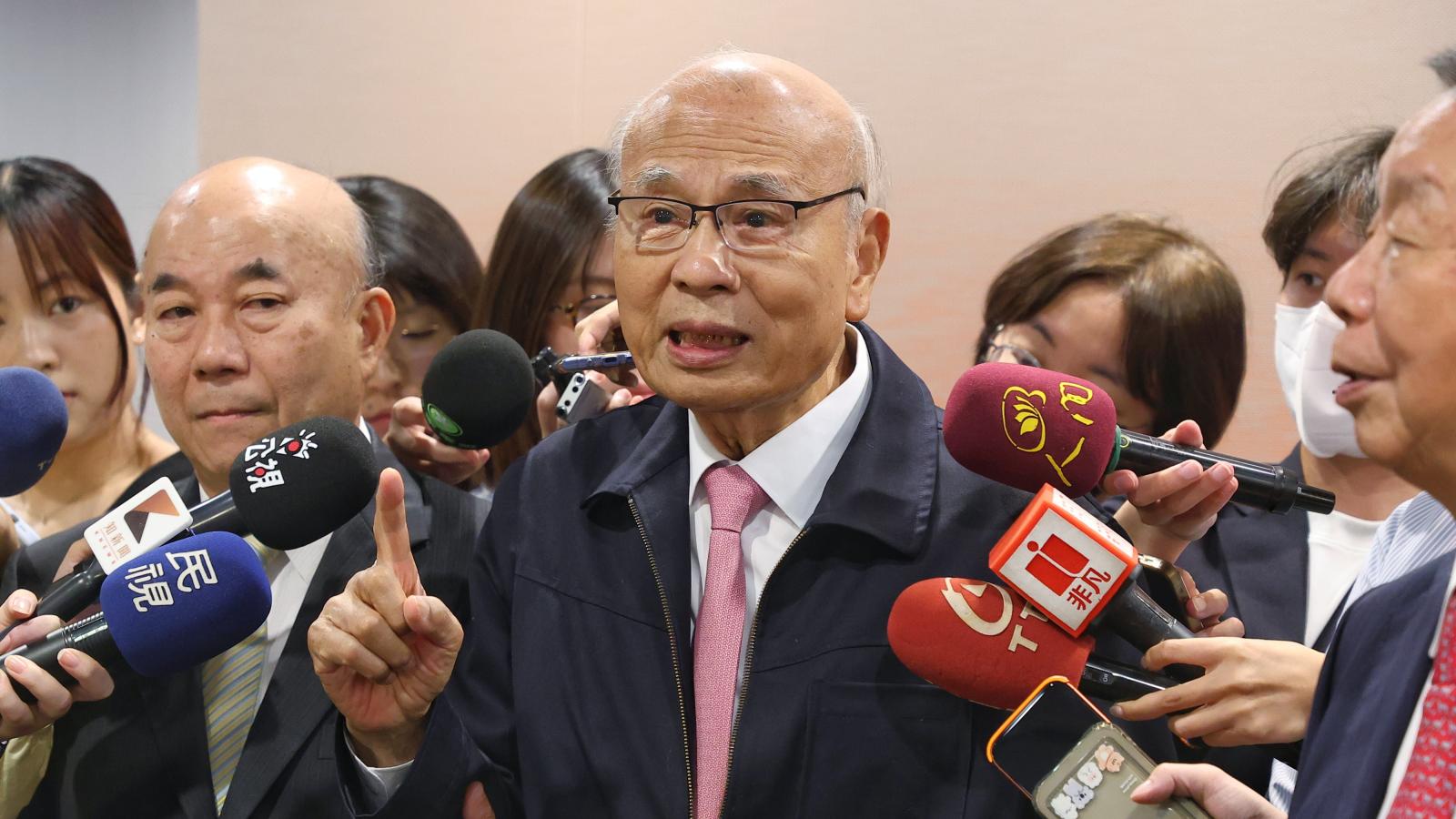 「傳產是國家運作的磐石!」工總潘俊榮:政府應注入更多資源