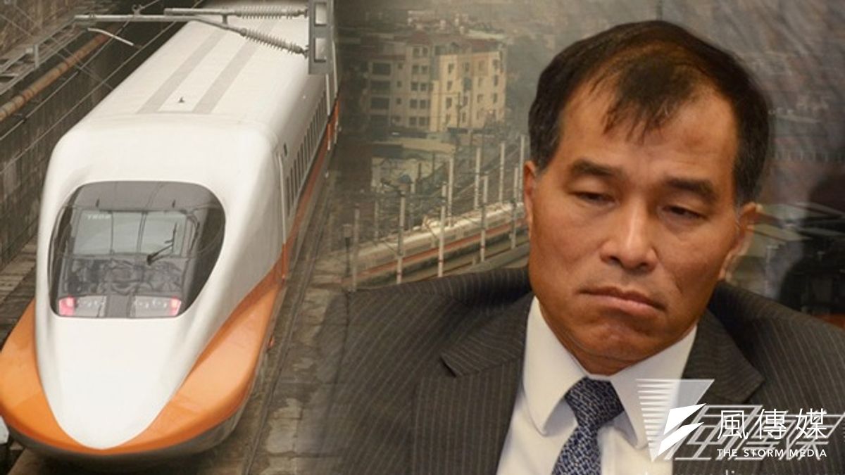 交通部長為高鐵財案無法得到支持而辭職,高鐵更接近破產、由政府接管的命運了。(吳逸驊、余志偉攝,風傳媒影像合成) 交通部長為高鐵財案無法得到支持而辭職,高鐵更接近破產、由政府接管的命運了。(吳逸驊、余志偉攝,風傳媒影像合成)