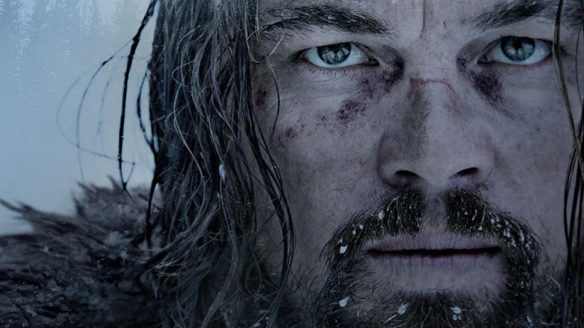 妥協,讓人難以忍受;但是遠離夢想,更教人遺憾。(圖/The Revenant Movie@facebook)