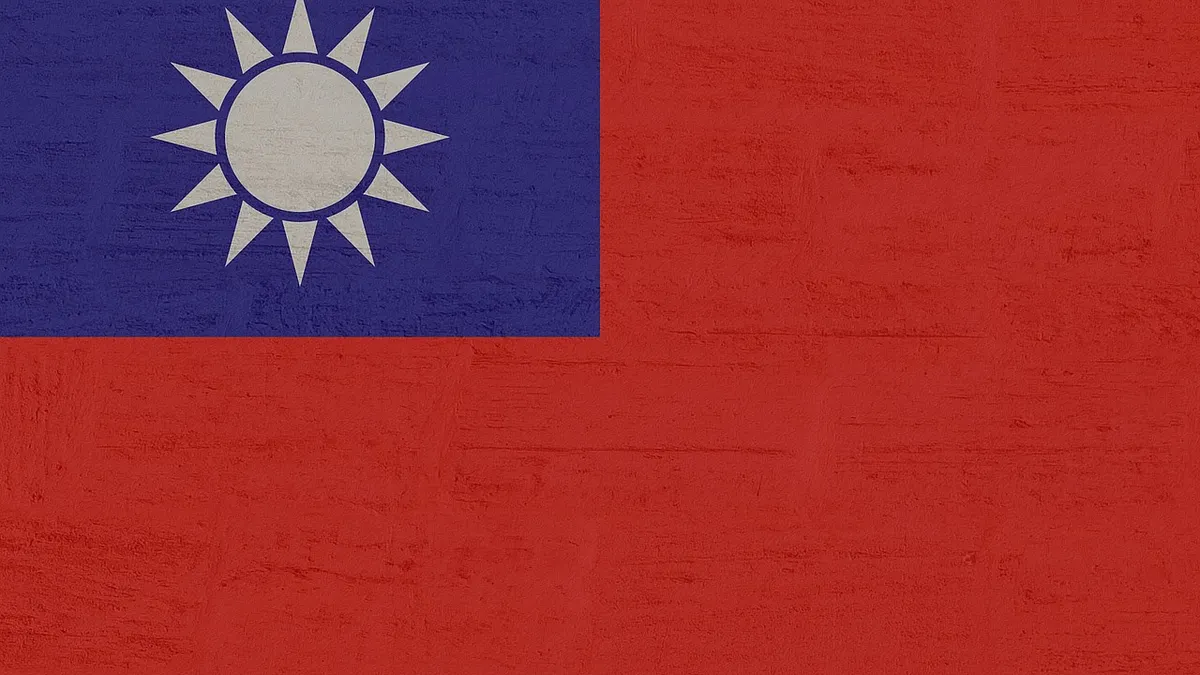 台灣計畫在愛沙尼亞的首都塔林設立代表處,然而雙方談判兩年以來,卻因名稱應使用「台灣」或「台北」的爭議而陷入僵局,凸顯了在中國大陸與俄羅斯壓力不斷增加之際,台灣與歐洲的關係仍面臨現實的掣肘。(取自pixabay) 台灣計畫在愛沙尼亞的首都塔林設立代表處,然而雙方談判兩年以來,卻因名稱應使用「台灣」或「台北」的爭議而陷入僵局,凸顯了在中國大陸與俄羅斯壓力不斷增加之際,台灣與歐洲的關係仍面臨現實的掣肘。(取自pixabay)