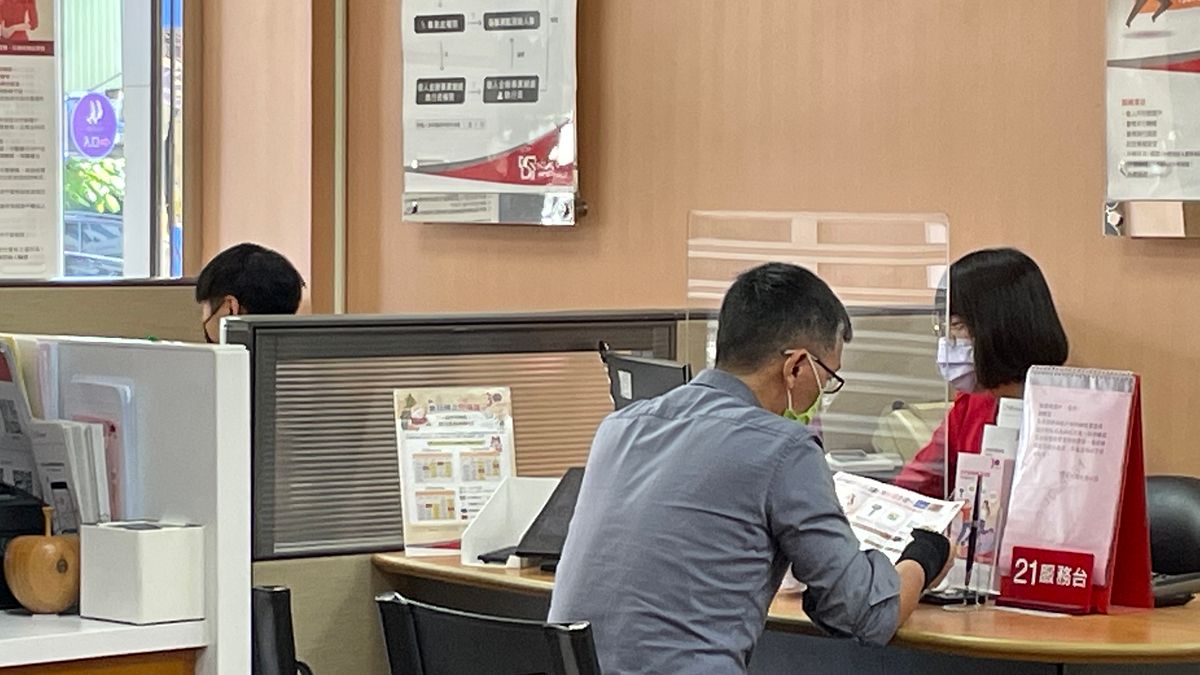 六都購屋族Q3房貸壓力創新高,房貸利率同步飆到最高點(圖片來源:台灣房屋) 六都購屋族Q3房貸壓力創新高,房貸利率同步飆到最高點(圖片來源:台灣房屋)