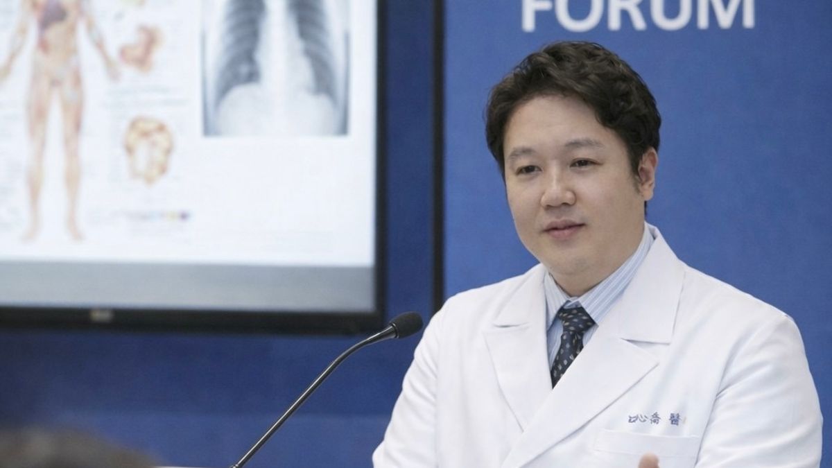 心理健康市場高速成長 田心喬醫師籲回歸醫療實證與風險治理