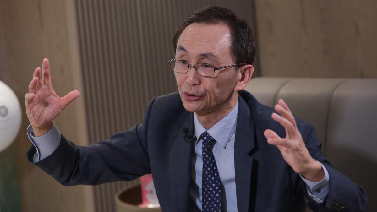 「蔣萬安提廢監院相當奇怪!」吳子嘉曝反常介入背後2大考量