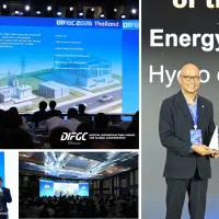 U Power Hydro Data Joint Venture Receives "Data Center Power & Energy Solution" Recognition at DIF Awards 2026 in Thailand U Power Hydro Data Joint Venture Receives "Data Center Power & Energy Solution" Recognition at DIF Awards 2026 in Thailand