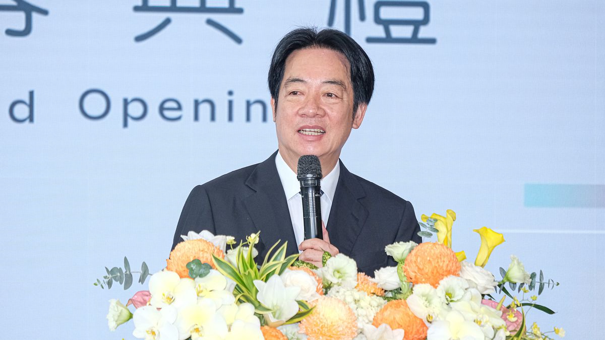 台獨聯盟民調出爐!賴清德滿意度「僅剩這數字」太驚人 民進黨最新版圖曝光