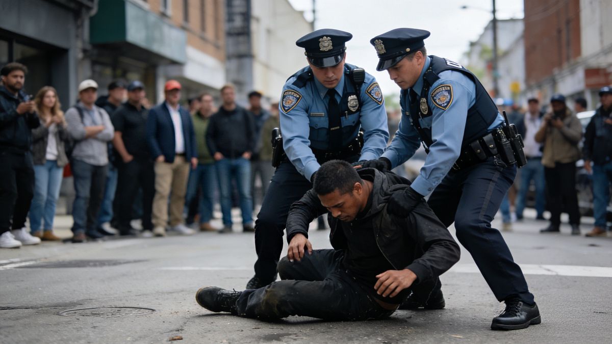加拿大校園槍擊悲劇敲響警鐘 精神科田心喬醫師:青少年心理求救訊號不容忽視