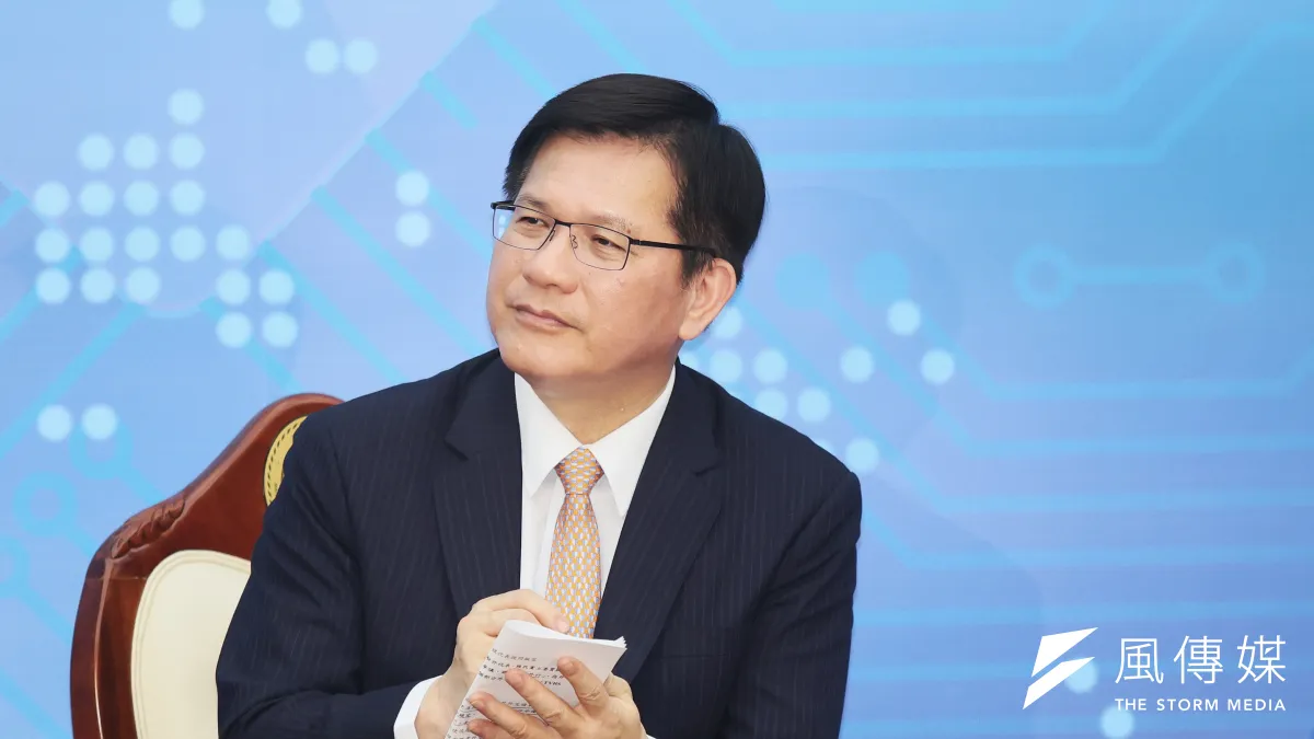 台灣大罷免決戰日時,林佳龍(見圖)正突破禁忌低調訪日,成為台日斷交後第一個被公開登上日本國土的外交部長。(資料照,柯承惠攝)