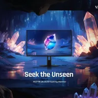 ViewSonic Launches XG2738-2K-OLED Gaming Monitor with QD-OLED Technology and OLED Care ViewSonic Launches XG2738-2K-OLED Gaming Monitor with QD-OLED Technology and OLED Care