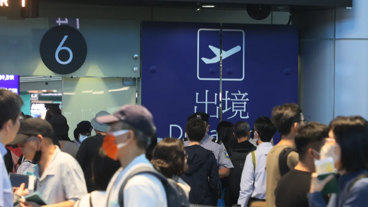 台灣虎航近年來積極佈局日本二線城市,不僅今年六月大動作拓展版圖、開闢了石垣島和小松航線,今年更是其深耕岡山航線屆滿10週年的重要里程碑。(資料照/柯承惠攝)