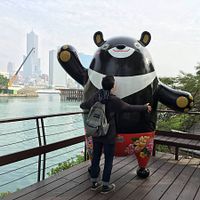 大四喜賀新春 觀光局推二日行程遊高雄 大四喜賀新春 觀光局推二日行程遊高雄