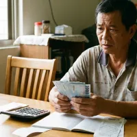 不少家庭在面對農民中風、重病或失能時,往往因資訊混亂而延遲申請,擔心一旦請領農保給付,會失去長期補助資格。但實際上,制度設計的用意,是在農民無法繼續工作時,仍能透過身障給付獲得一次性的經濟協助,同時保留老農津貼作為基本生活保障。(示意圖/智慧內容中心) 不少家庭在面對農民中風、重病或失能時,往往因資訊混亂而延遲申請,擔心一旦請領農保給付,會失去長期補助資格。但實際上,制度設計的用意,是在農民無法繼續工作時,仍能透過身障給付獲得一次性的經濟協助,同時保留老農津貼作為基本生活保障。(示意圖/智慧內容中心)