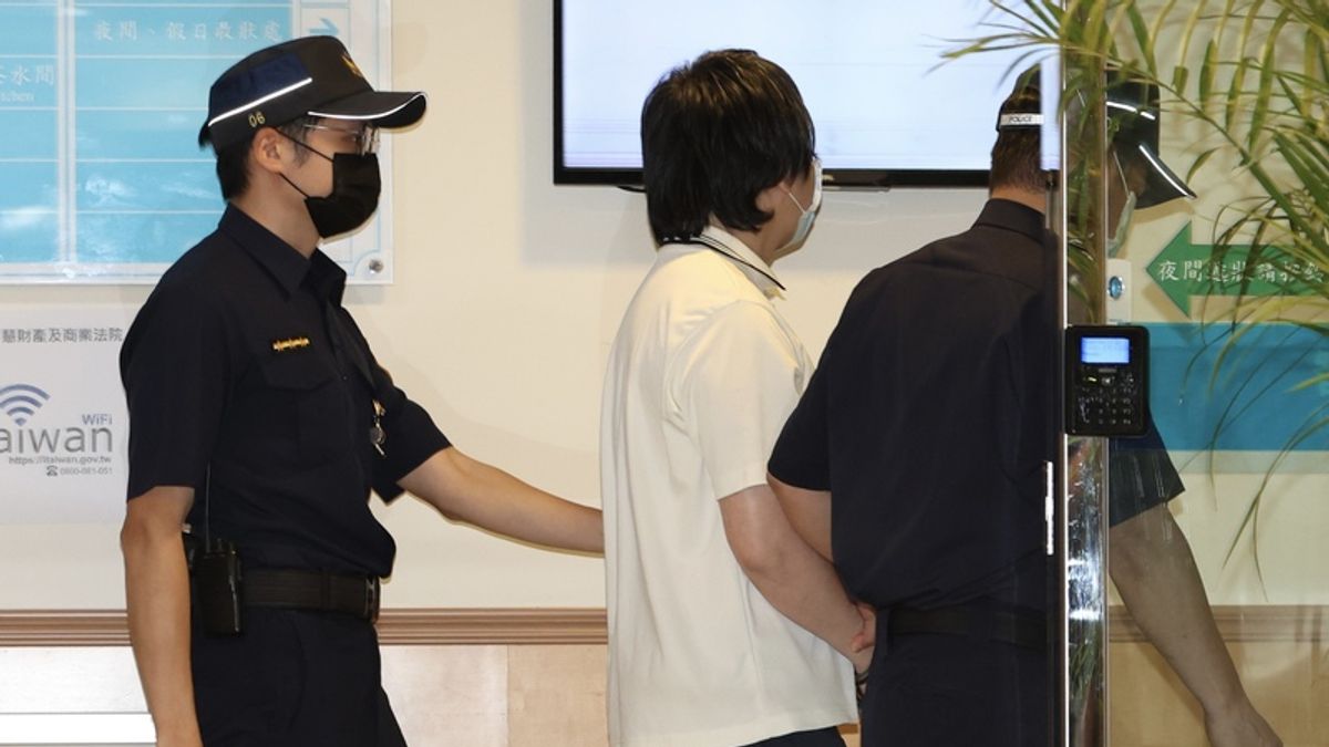 風評:技術洩密變國安危機?台積電案殺雞用牛刀的司法警訊