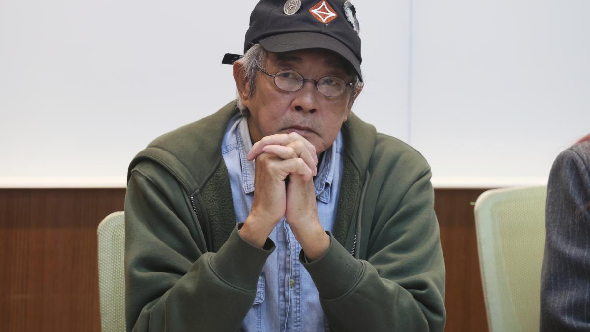 挺香港反送中流亡來台 銅鑼灣書店店長林榮基病逝 享壽70歲