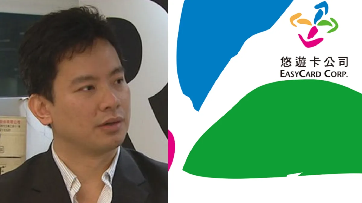 悠遊卡董事長戴季全聲明里斯特與悠遊卡過去從無業務往來,即日起他也辭去六間公司職務。