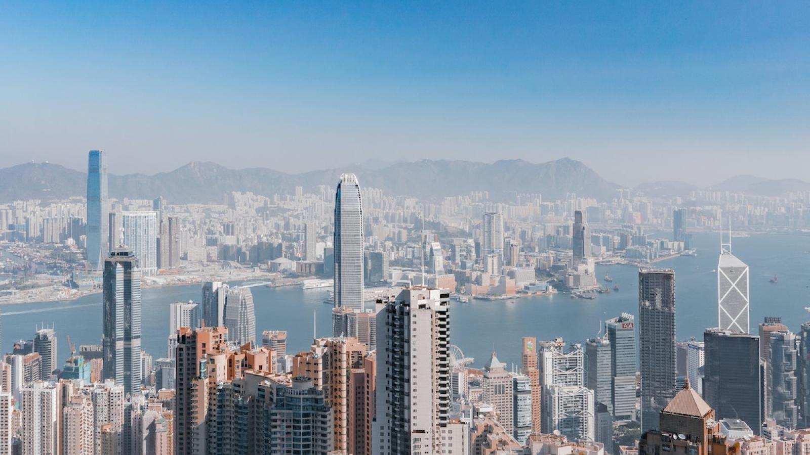 潮汕話和上海話─都成了香港失落的方言:《廣東話的世界》選摘(3)