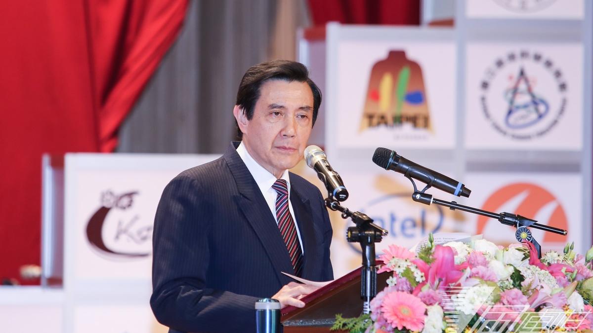 觀點投書:當政治比失智更健忘?馬辦風波照出台灣文明的破口