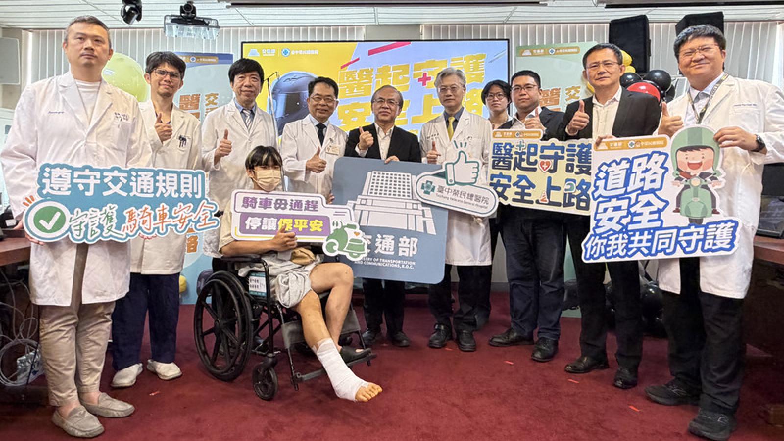 李復甸觀點:正視機車族的用路權