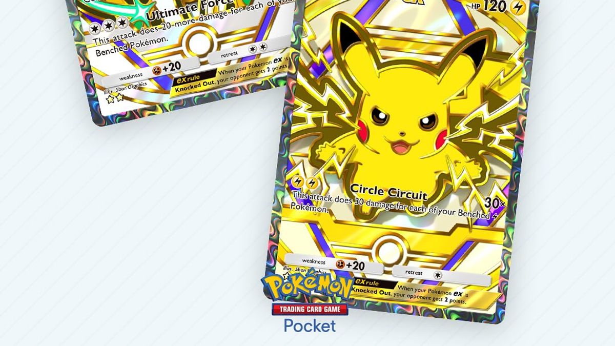 華爾街聊什麼》最熱門的投資竟是寶可夢卡?投報率狠甩科技股狂飆3800%,專家示警:已經進入「垃圾卡」泡沫