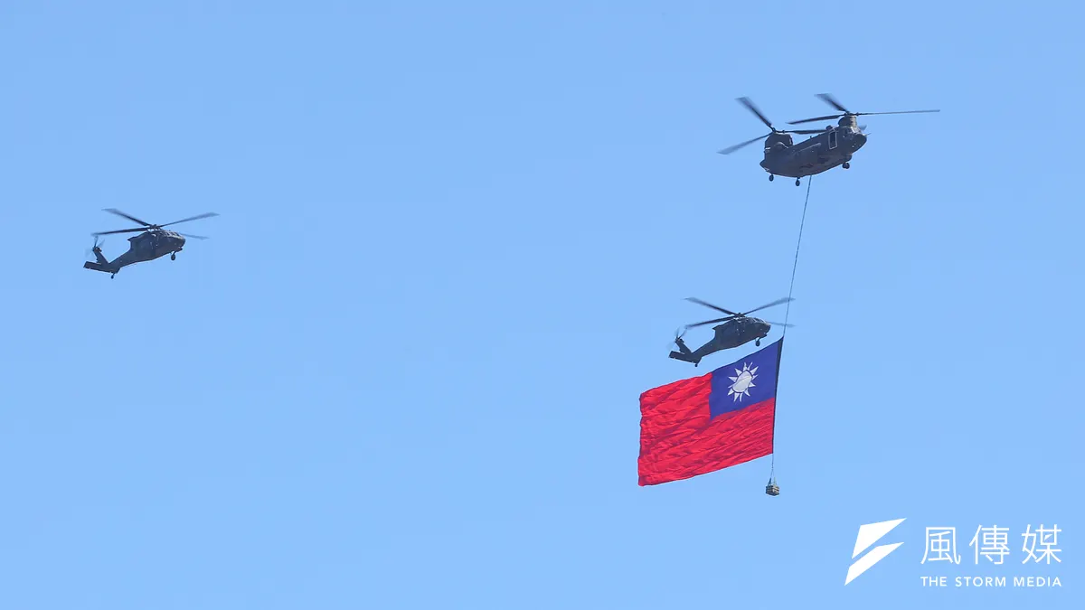 我們常以為,自由的消失會伴隨著劇烈的衝突與壓迫。但更多時候,它其實是以一種安靜的方式發生。示意圖。(資料照,顏麟宇攝)