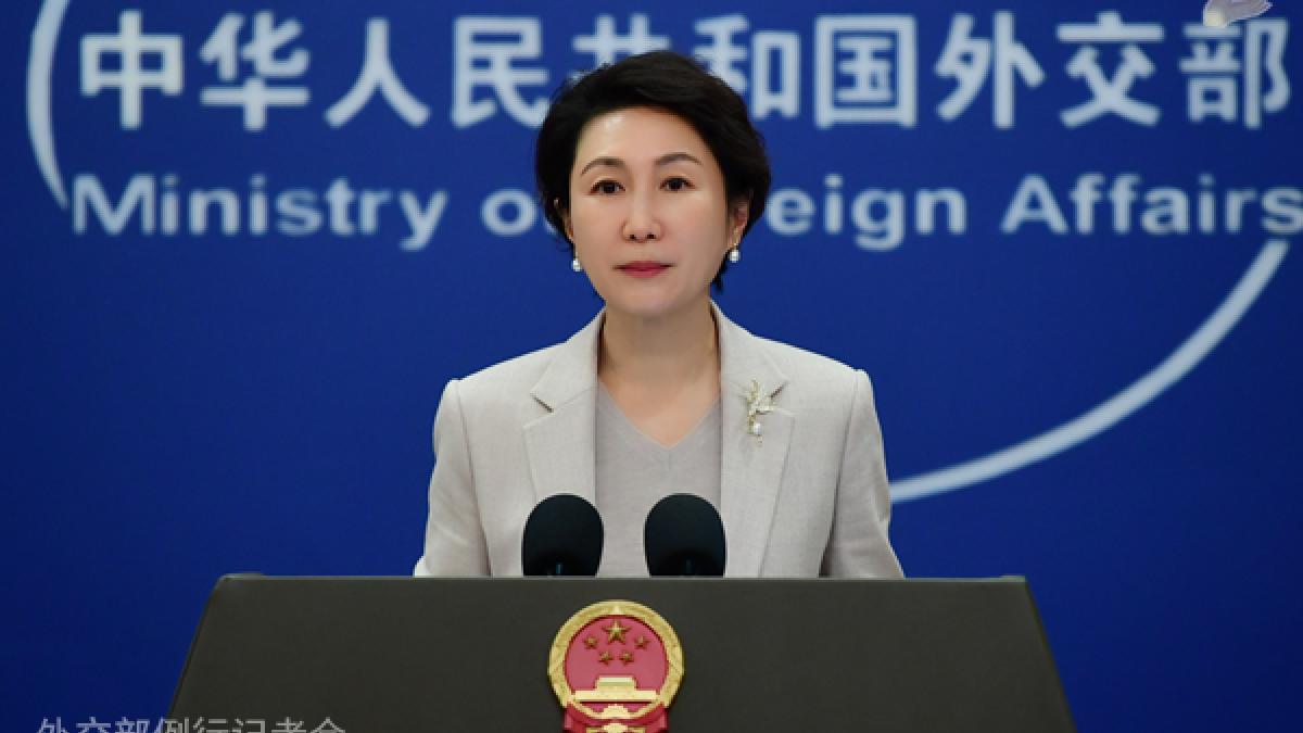 北京不滿賴政府出賣台灣海權!台外交部「肯定」日菲EEZ談判,中國外交部說重話「清算台獨」