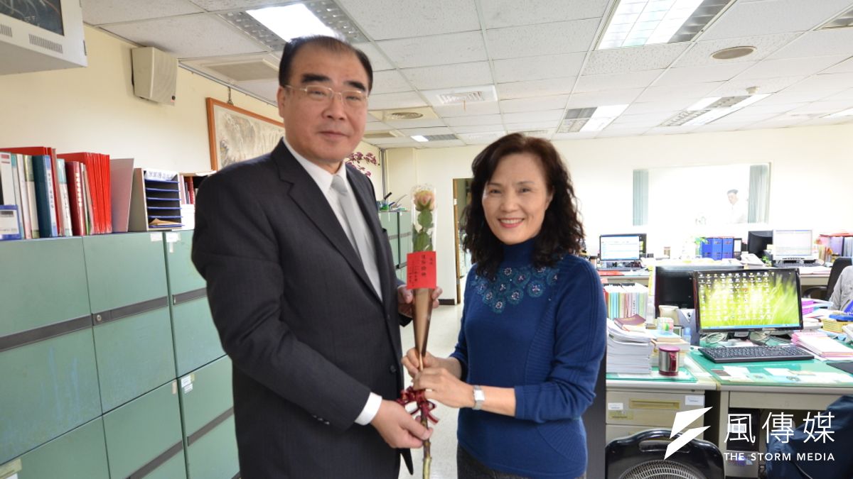 新任台北市警察局長人選塵埃落定。台北市長柯文哲今證實,將由台中市警察局長邱豐光接任。(台中市警局網站) 新任台北市警察局長人選塵埃落定。台北市長柯文哲今證實,將由台中市警察局長邱豐光接任。(台中市警局網站)