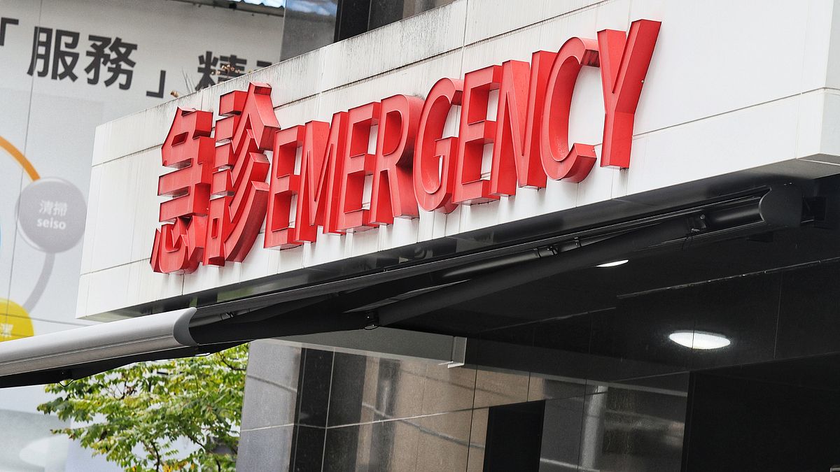 傳染率最強疾病之一!台灣今年累計6起麻疹病例 醫師說明疫苗接種時機