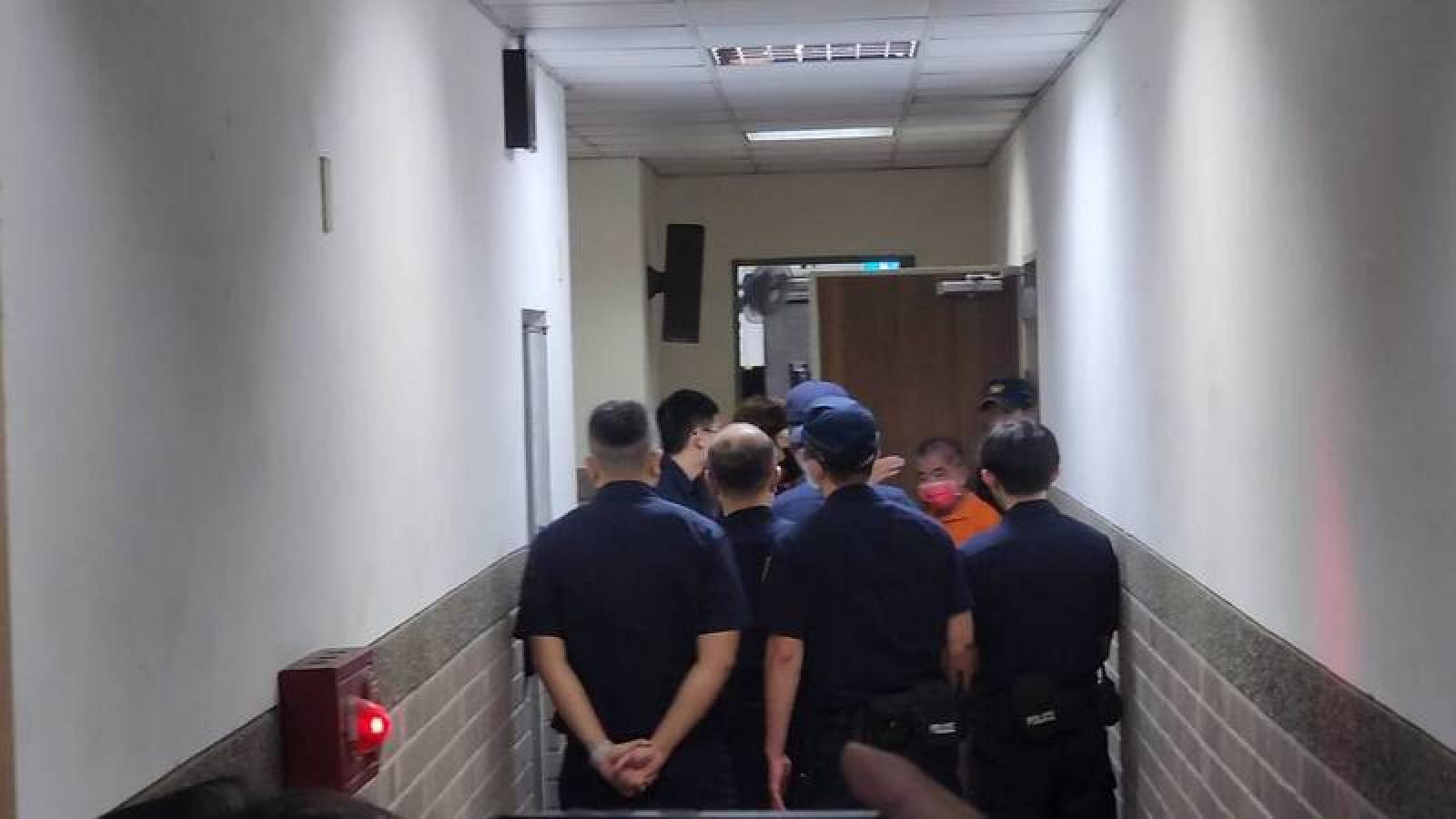姚文成觀點:死刑,國民參審權力失衡的照妖鏡