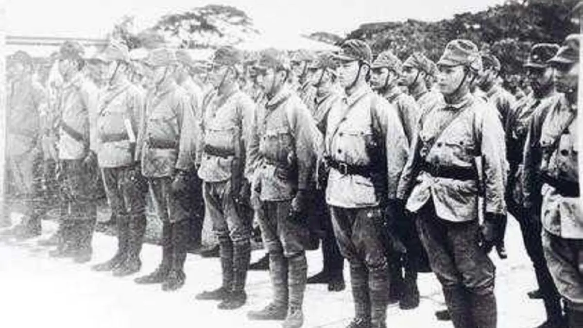 什麼是「軍夫」和「軍屬」?(圖/取自百度百科)