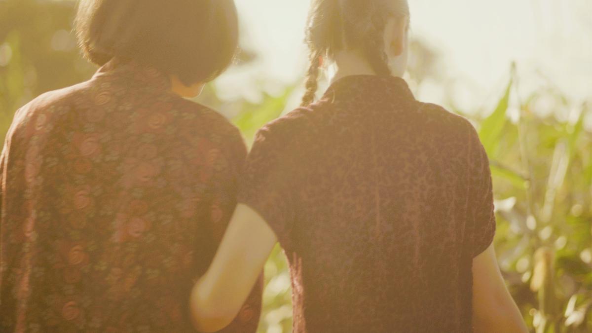 趙心屏專文:徐慶珠─命運的牽引讓我拍《穿著旗袍的女孩》