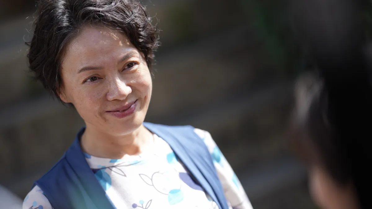 Netflix《童話故事下集》寫實劇情讓不少觀眾直呼非常有共鳴。(圖/Netflix提供)