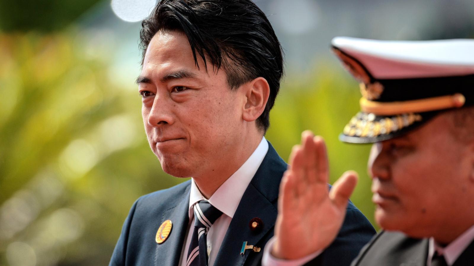 台灣有事》台海風險升高,澳日走向準同盟?美智庫揭日美澳推進飛彈防禦網、日本擬赴澳測試極音速飛彈