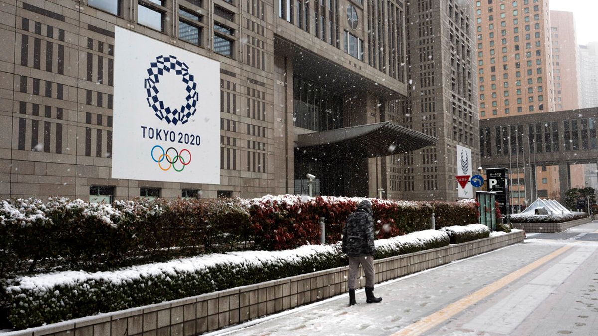 新冠肺炎擴散,對經濟的衝擊加深擴大。(美聯社) 新冠肺炎擴散,對經濟的衝擊加深擴大。(美聯社)