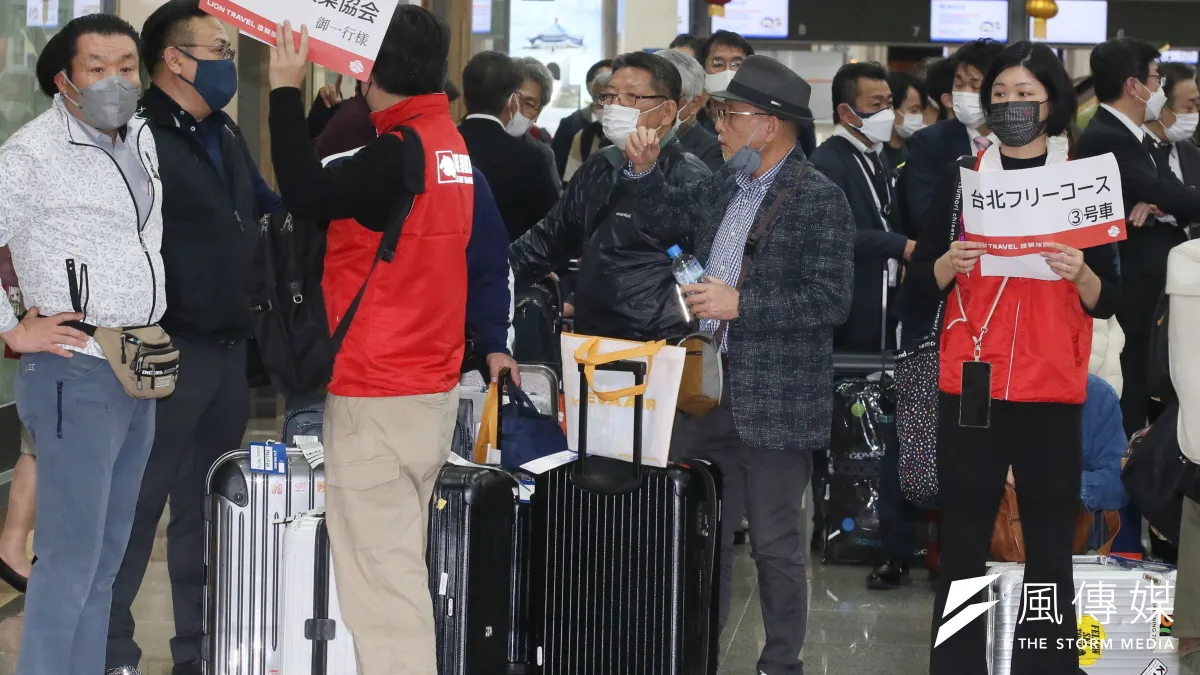 國安會秘書處處長被指控對海關執勤人員「拍桌咆哮」。示意圖,與新聞個案無關。(資料照,柯承惠攝)