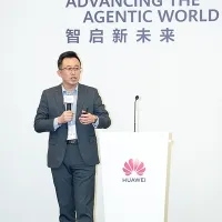 Huawei Unveils Innovative Immersive Telepresence Solution That Offers Immersive Experiences and Intelligent Services Huawei Unveils Innovative Immersive Telepresence Solution That Offers Immersive Experiences and Intelligent Services
