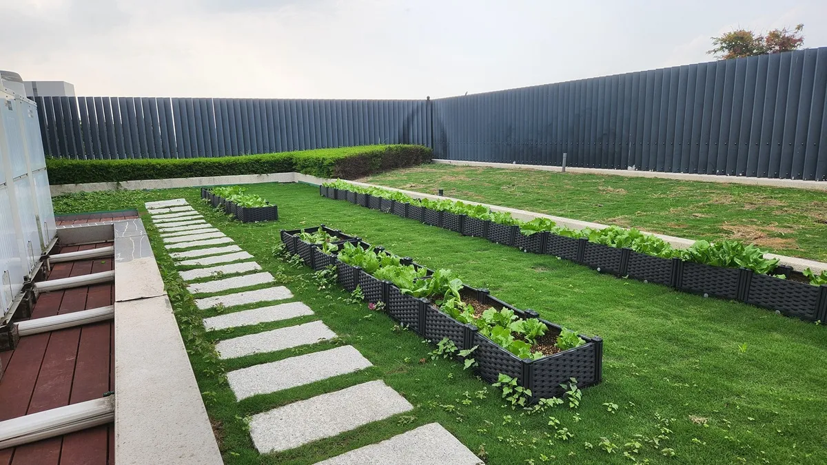 北市建管處針對屋齡5年以上既有建築物,提供綠能智慧建築免費評估診斷。(圖/臺北市政府建管處提供)