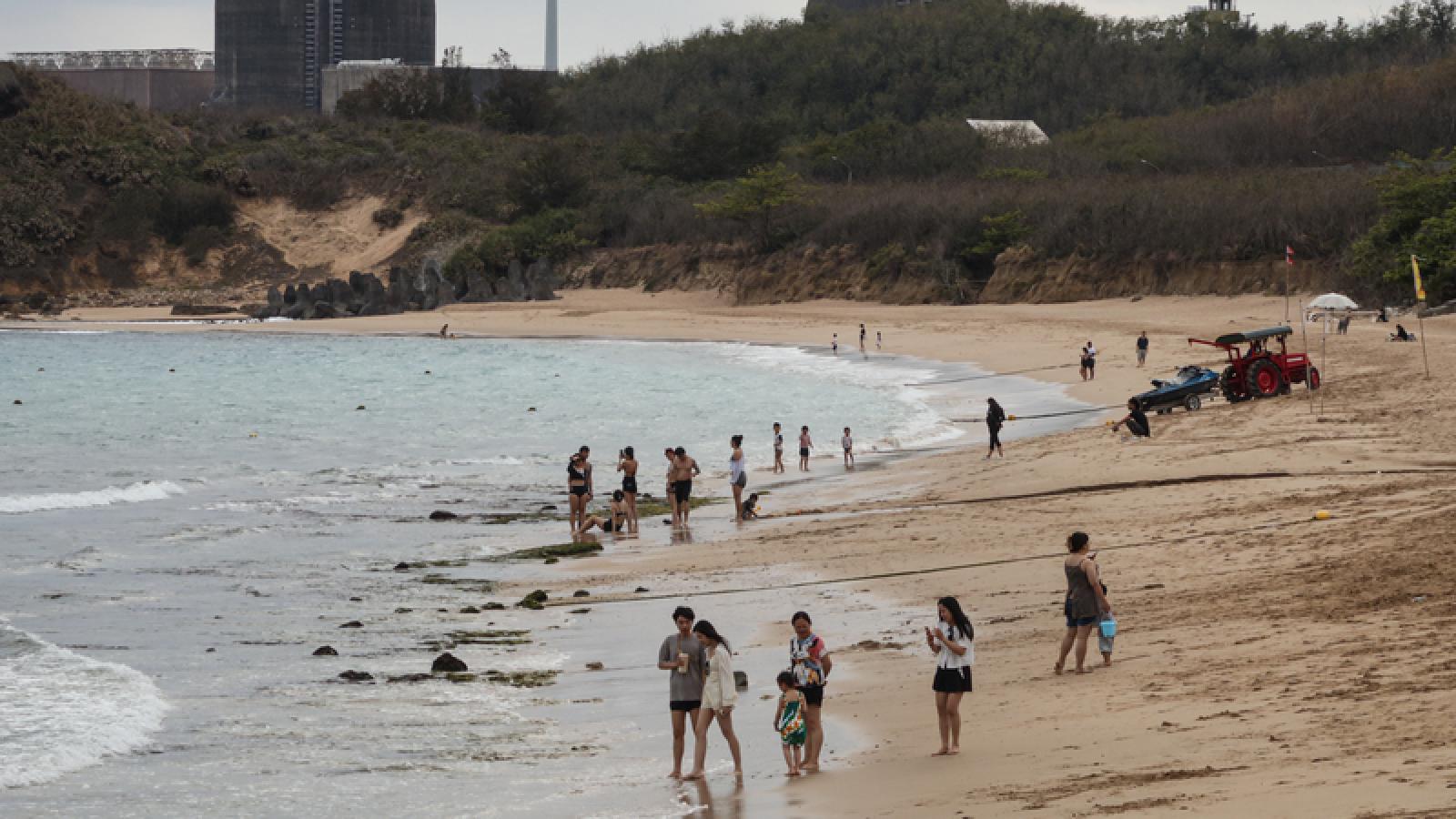 日本浜岡核電地震數據造假 10年才發現!台灣核三重啟的數字誰來把關?