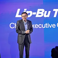 インテルCEO、リップブー・タン氏。(写真/インテル提供) インテルCEO、リップブー・タン氏。(写真/インテル提供)