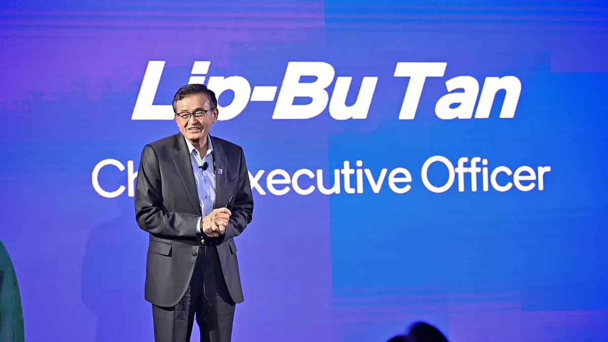 インテルCEOの陳立武氏。今後、インテルはAIチップ開発やデータセンター向けプラットフォーム、半導体システムの統合において、台湾の技術力にさらに大きく依存することになると語った。(写真/インテル提供) インテルCEOの陳立武氏。今後、インテルはAIチップ開発やデータセンター向けプラットフォーム、半導体システムの統合において、台湾の技術力にさらに大きく依存することになると語った。(写真/インテル提供)