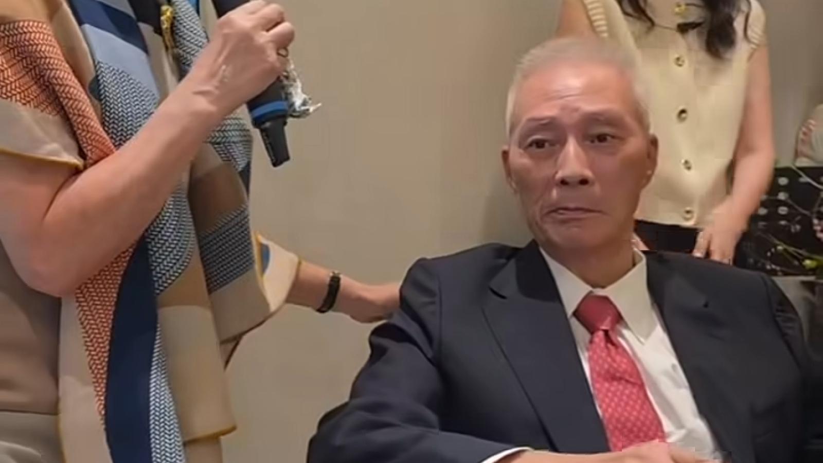 78歲吳敦義大腦前額葉退化!醫曝主要症狀「不是記憶力受損」:與大腦這功能有關