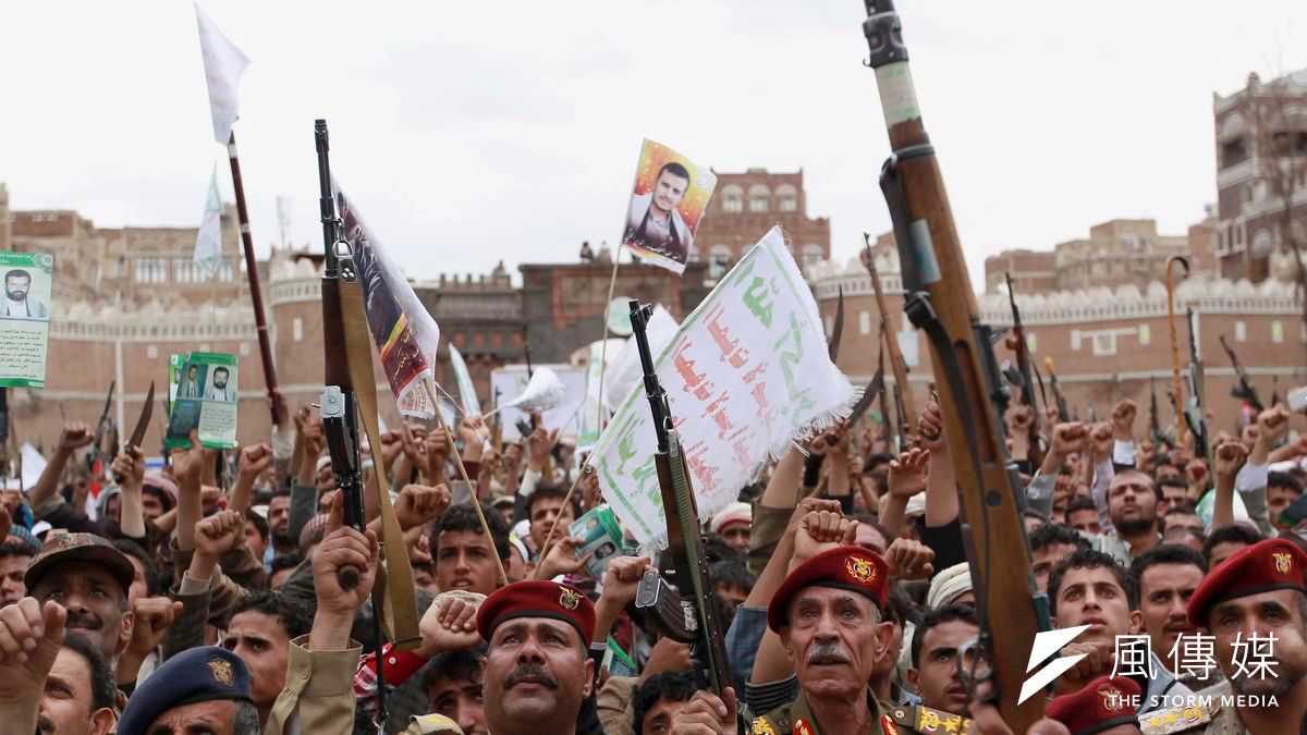 葉門動亂衝擊阿拉伯局勢,推升國際油價。(美聯社) 葉門動亂衝擊阿拉伯局勢,推升國際油價。(美聯社)