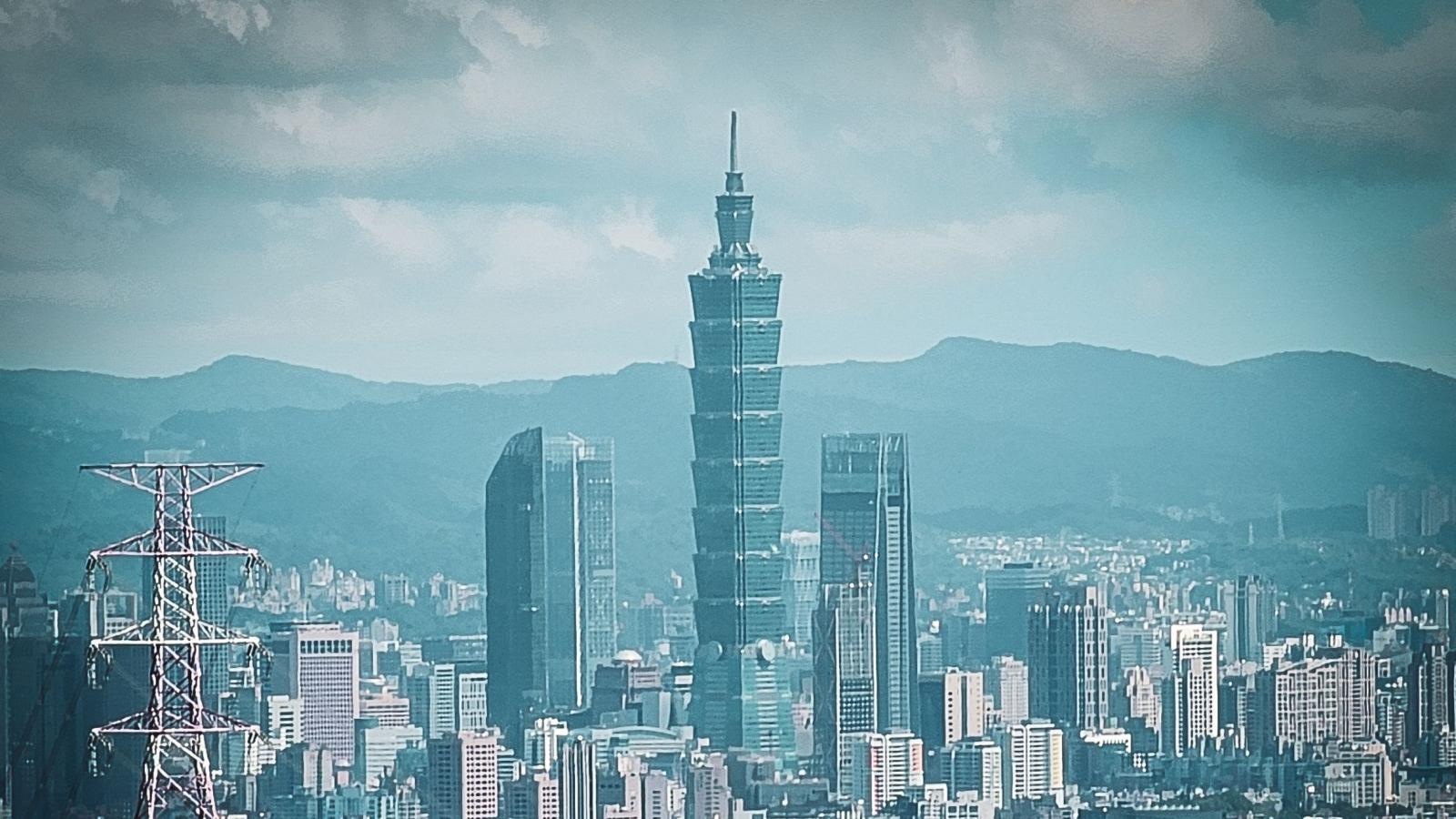 台灣第1名!2026亞洲「經濟成長最快國家」排名出爐 中國連前10都排不上