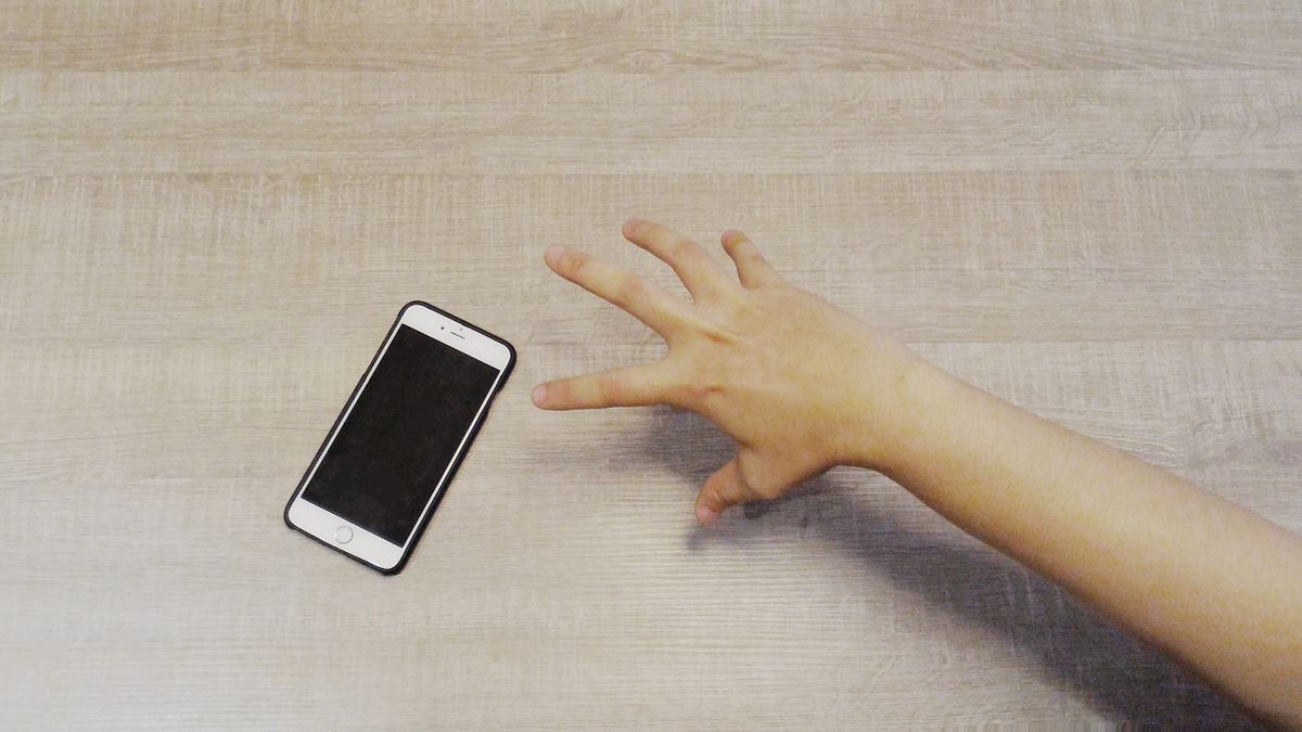 作者認為,一旦你發現自己對網路上癮了,你也不會想改變習慣,因為那樣做不會帶來任何滿足。(資料照,圖/郭丹穎 攝) 作者認為,一旦你發現自己對網路上癮了,你也不會想改變習慣,因為那樣做不會帶來任何滿足。(資料照,圖/郭丹穎 攝)