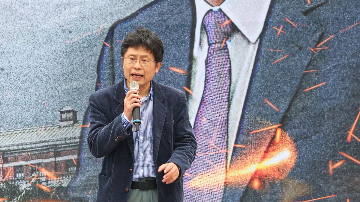 二二八事件究竟死了多少人?沈政男曝學界研究:絕非綠營宣稱的逾萬人