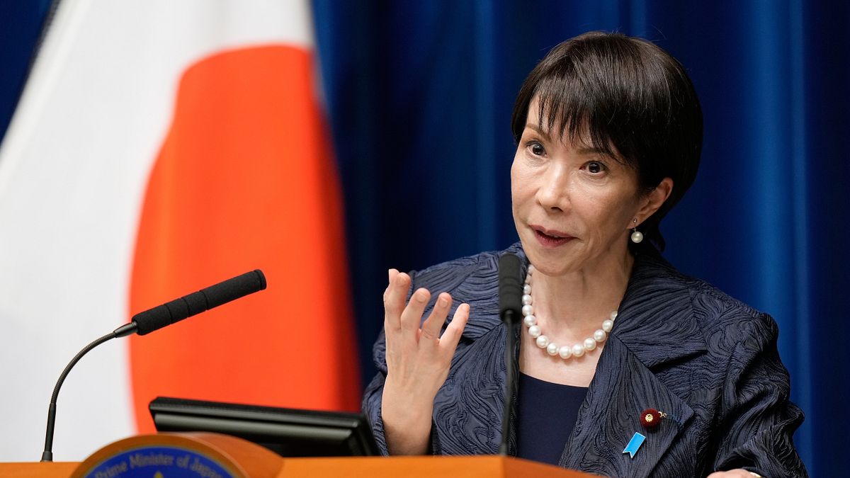 川普始終未挺高市!美軍這1舉動後風向逆轉 邱毅直言「已失去靠山」