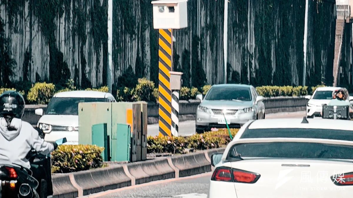 桃園市政府警察局交通大隊宣布,將於今(1)日起到3月31日起,將針對6項常見交通違規,展開為期一個月的交通安全強化執法。(資料照/洪煜勛攝)