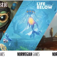 ノルウェー映画協会は東京ゲームショウ2026にNorwegian Gamesブースを出展し、注目のゲーム3作品と自国のゲーム文化を世界へ発信する。(写真/東京ゲームショウ 2026 PR事務局提供) ノルウェー映画協会は東京ゲームショウ2026にNorwegian Gamesブースを出展し、注目のゲーム3作品と自国のゲーム文化を世界へ発信する。(写真/東京ゲームショウ 2026 PR事務局提供)