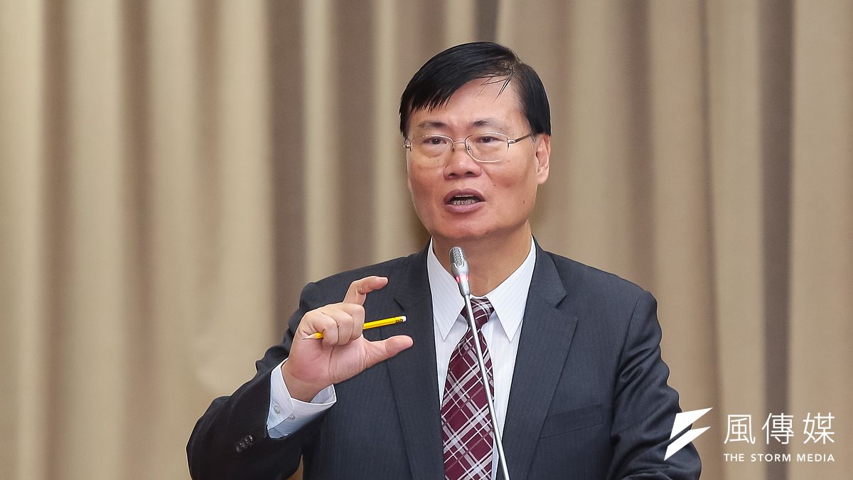 丁克華日前已證實,樂陞收購破局案是「金融詐欺」,近2萬位應賣投資人損失就高達28億6000萬元,還不包括後來股價暴跌的損失。(資料照,顏麟宇攝) 丁克華日前已證實,樂陞收購破局案是「金融詐欺」,近2萬位應賣投資人損失就高達28億6000萬元,還不包括後來股價暴跌的損失。(資料照,顏麟宇攝)