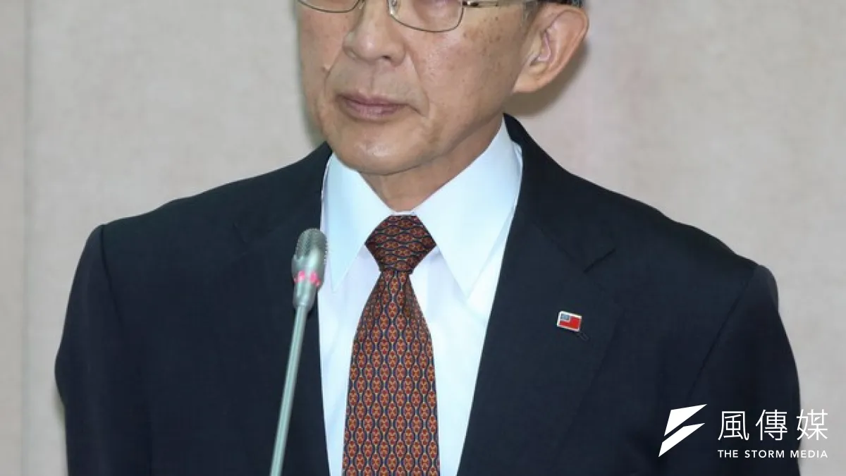 外交部長林永樂宣布,延宕2年的《台菲漁業事務執法合作協定》,近期內可望獲致進展。(資料照片,余志偉攝)