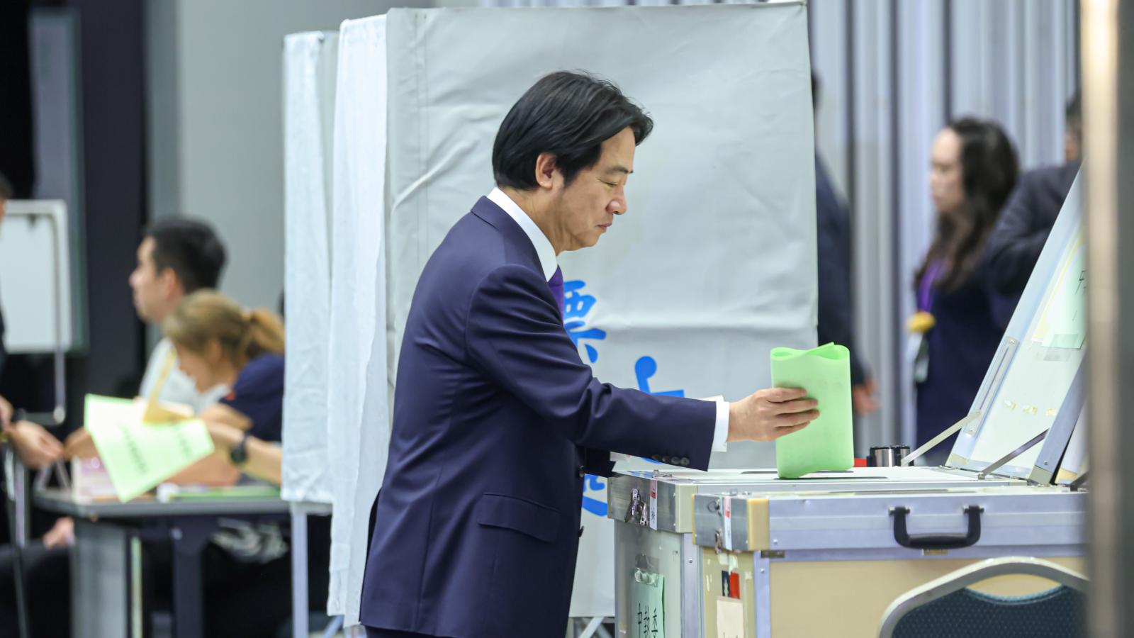 民進黨2028最大關鍵是他?彭文正揭「45%勝選算盤」:1招影響藍白競合關係